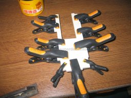 Doubled formers (44)